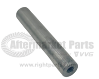 Winch Anchor Pin